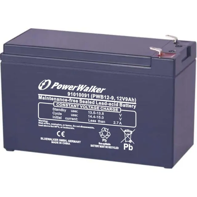 powerwalker-accessories-battery-pwb12-9-ersatzakku-12v-9ah image 1
