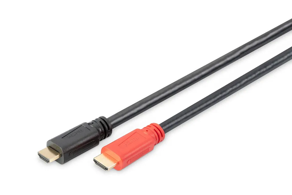 digitus-unique-hdmi-kabel-10-m-4k-blister-mit-verst-rker image 1