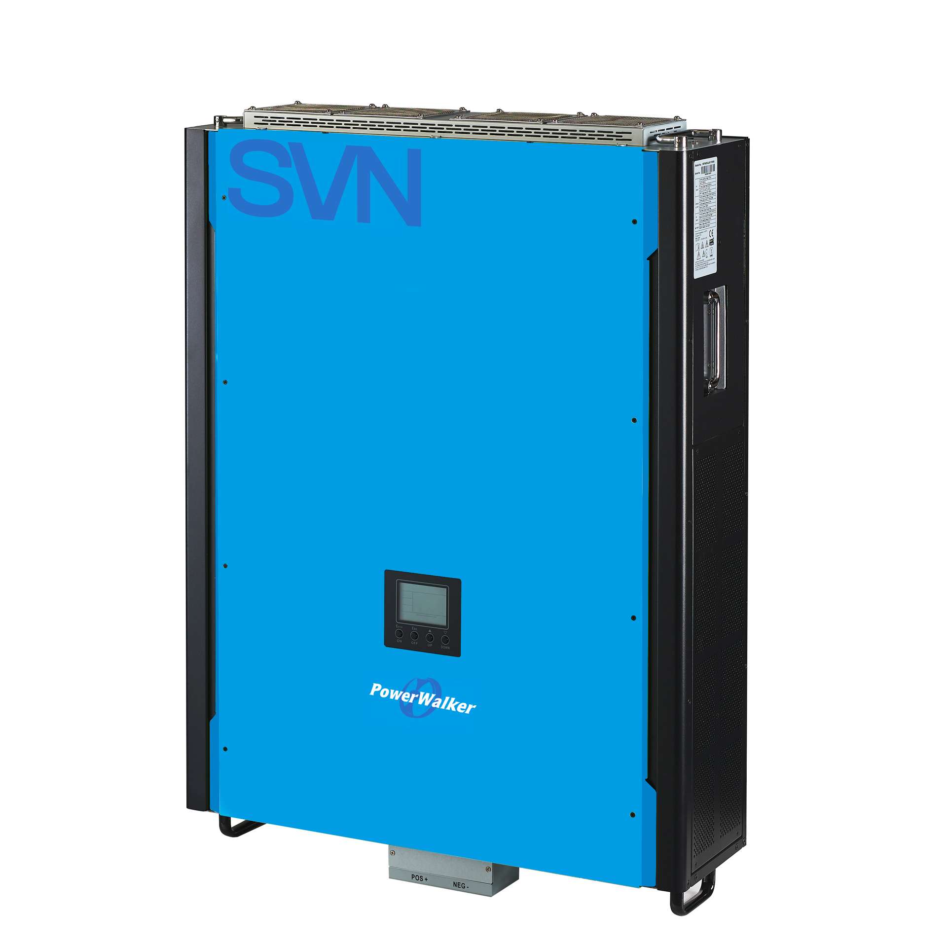 powerwalker-solar-inverter-15k-svn-3-3-wechselrichter-15kw image 1