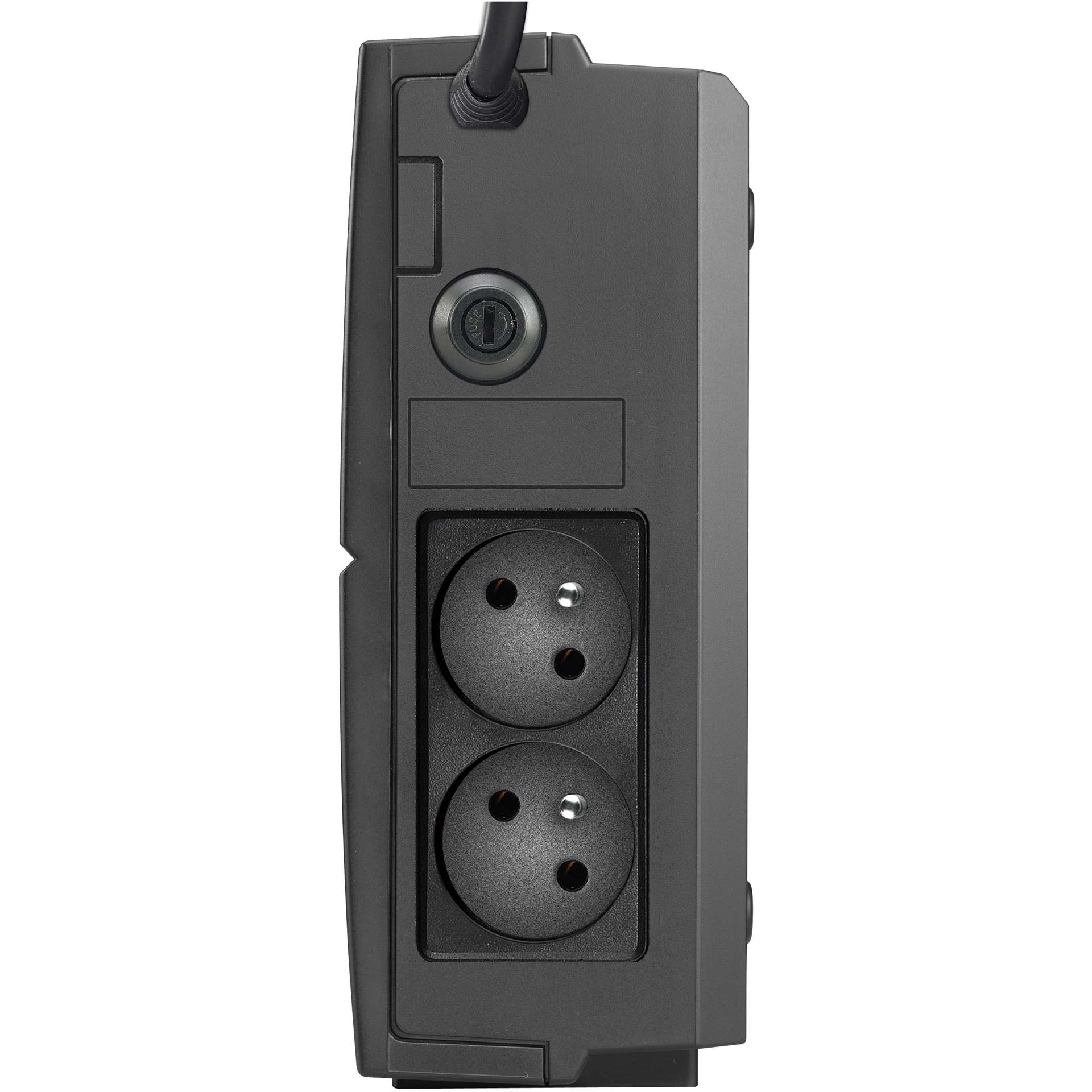 powerwalker-vfd-800-fr-offline-usv-800va-fr-steckdose-standby image 3