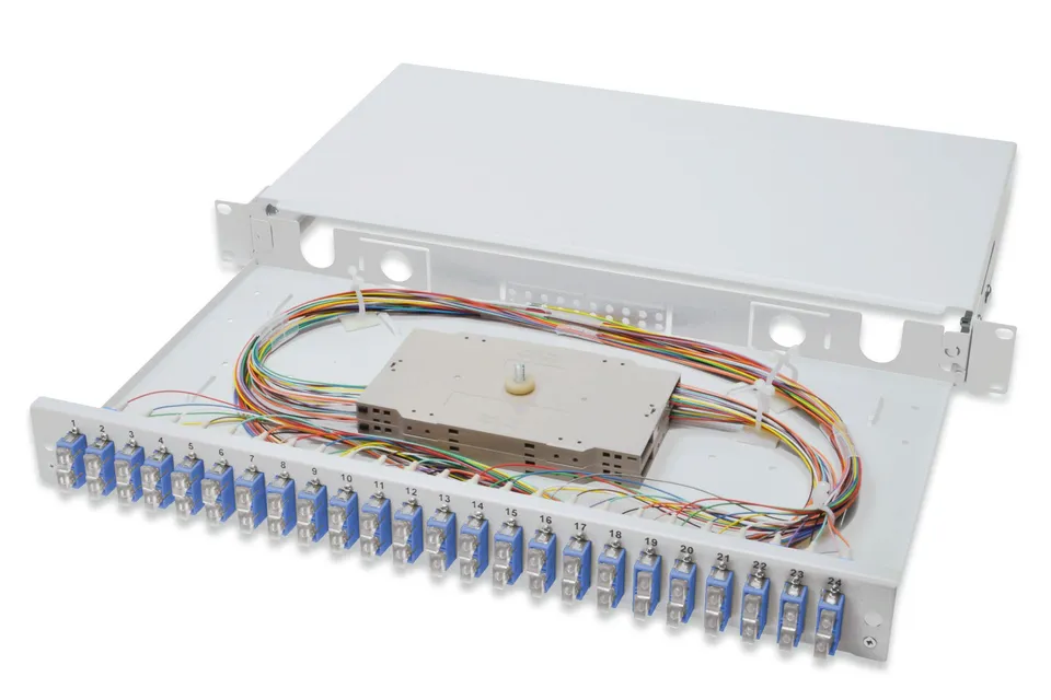 digitus-unique-lwl-splei-box-24xsc-os2-19-zoll image 1