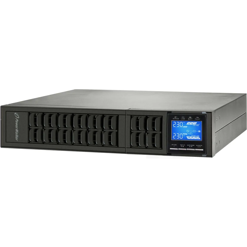 powerwalker-vfi-6000-crs-lcd-online-usv-6000va-single-phase image 1