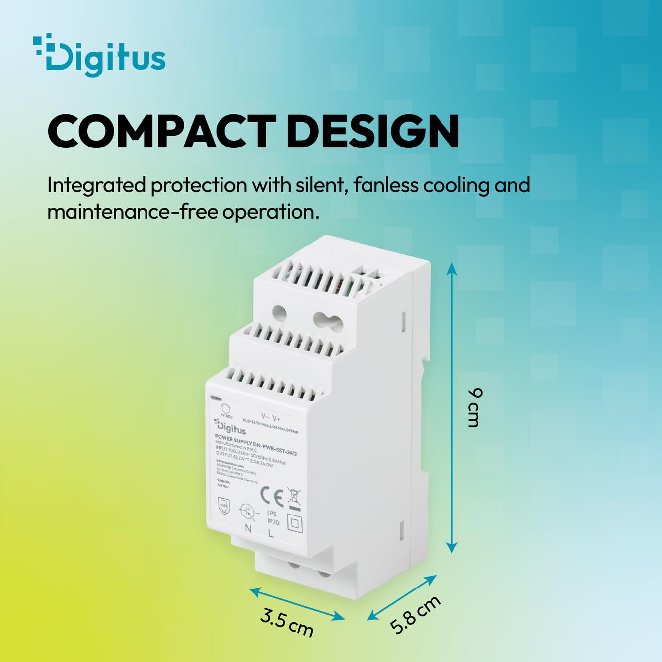 digitus-unique-hutschienen-netzteil-12v-2a-24w image 5