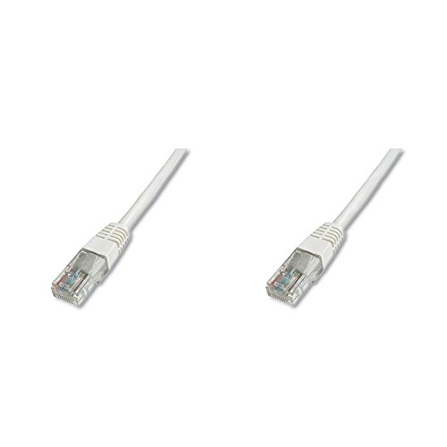 digitus-premium-cat-5e-netzwerkkabel-3m-blau-utp image 2