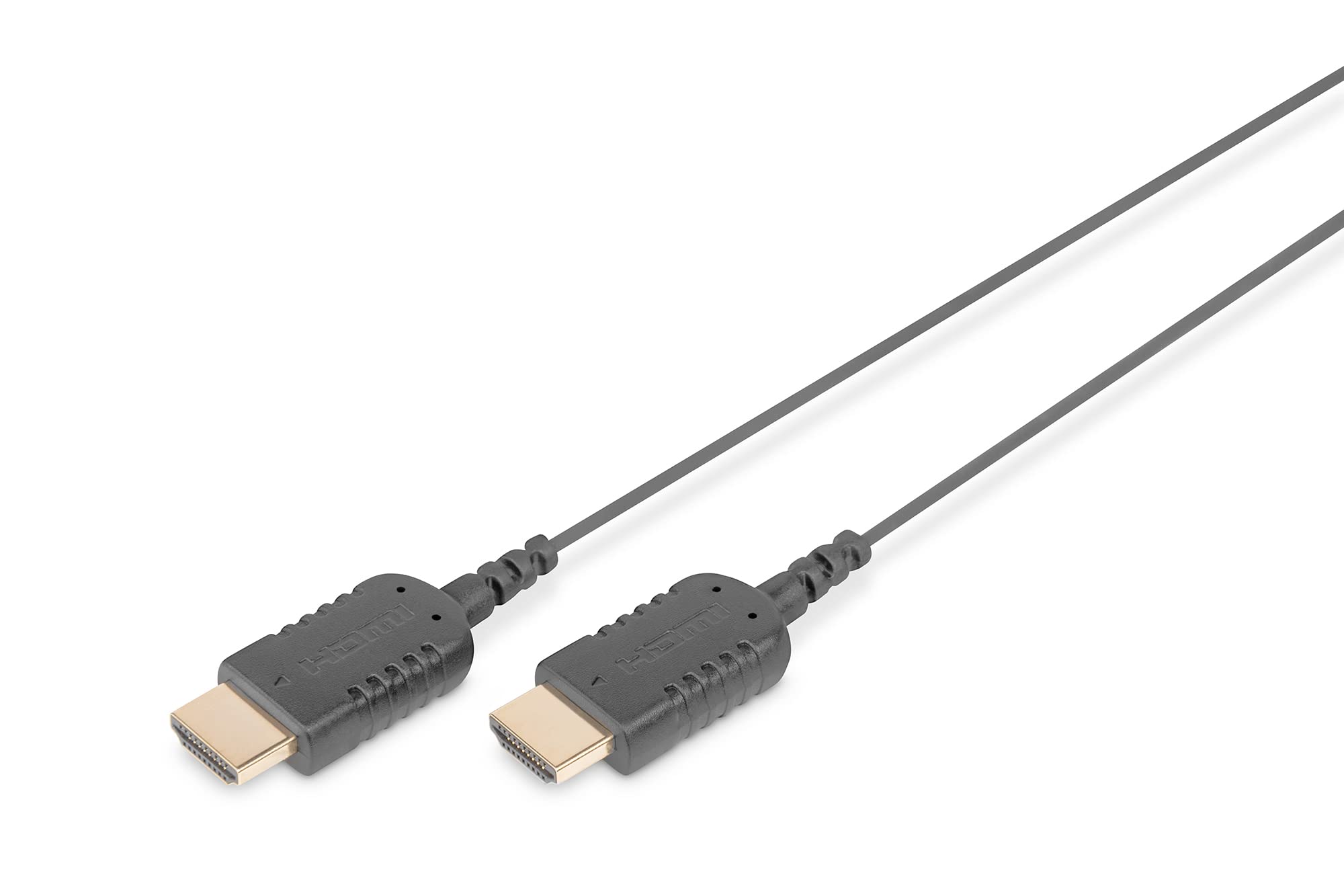 digitus-unique-hdmi-kabel-2m-4k-highflex-schwarz image 1