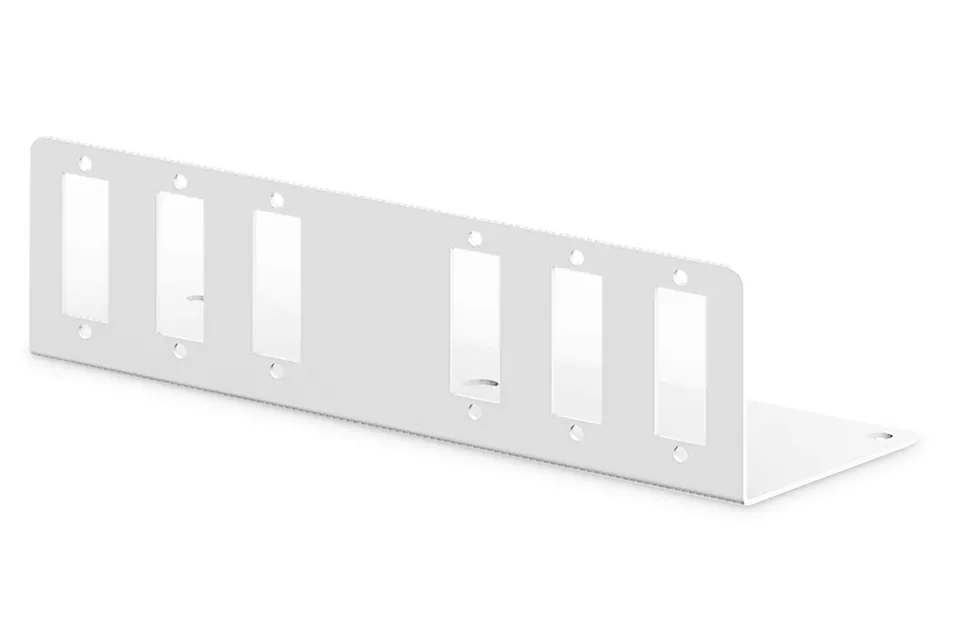 digitus-unique-adapterplatte-f-r-lwl-unibox-dn-96800s-2-6x-sc-duplex-lc-quad-gra image 1