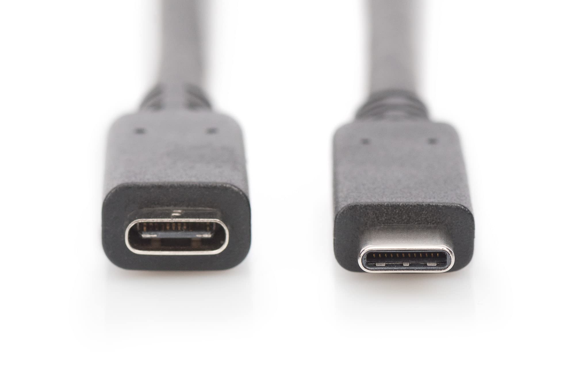 digitus-usb-2-0-verl-ngerungskabel-1-5m-usb-c-stecker-zu-buchse-60w image 8
