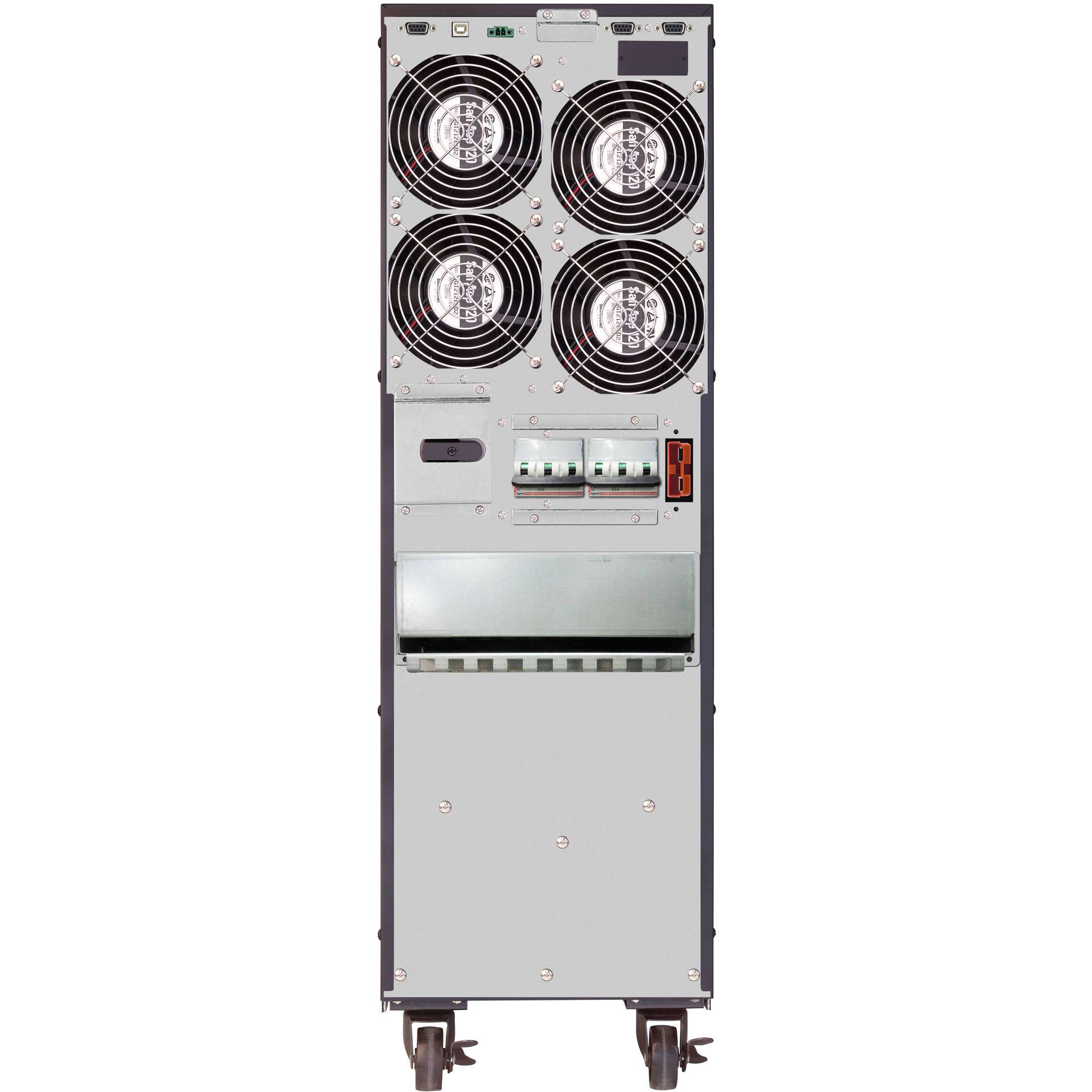 powerwalker-vfi-10000-cp-3-3-bi-online-usv-10000-va-dreiphasig image 4