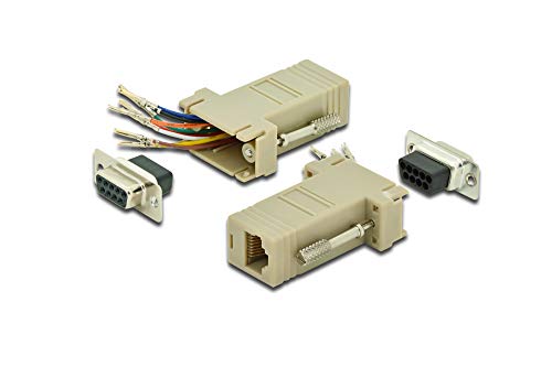digitus-unique-vga-adapter-d-sub-15-buchse-buchse-metall image 7