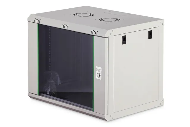 digitus-dynamic-basic-netzwerkschrank-19-9he-450mm-grau image 1