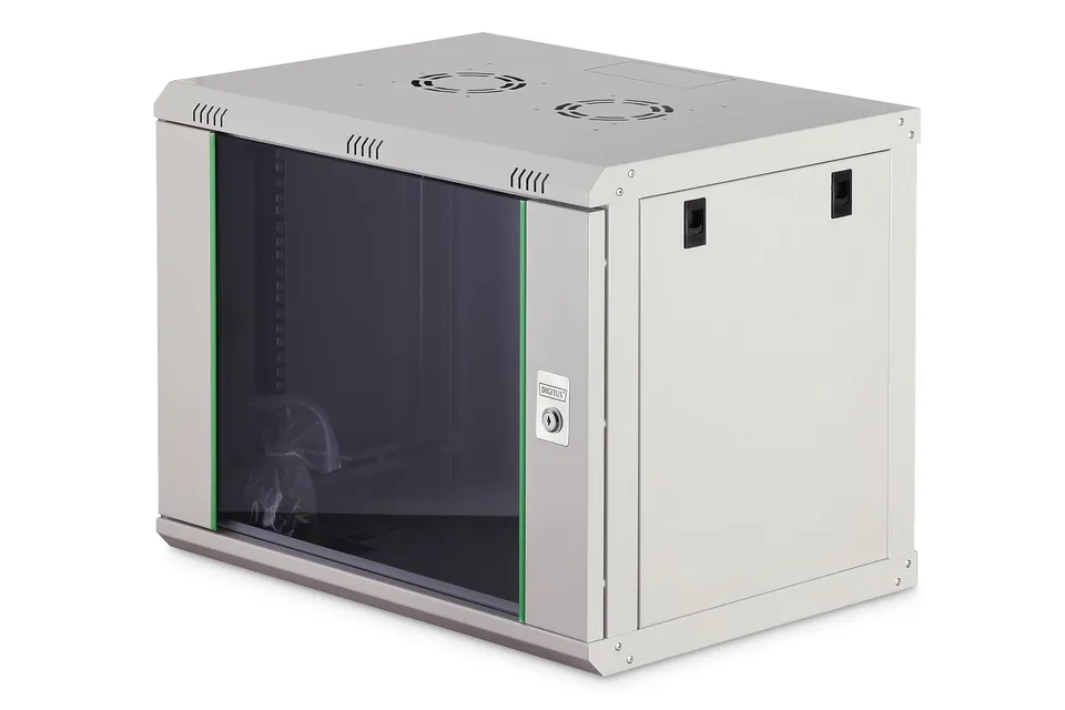 digitus-dynamic-basic-netzwerkschrank-19-9he-450mm-grau image 1