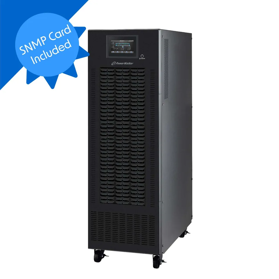 powerwalker-vfi-30k-cpg-pf1-online-usv-30kva-drehstrom-3-3 image 1