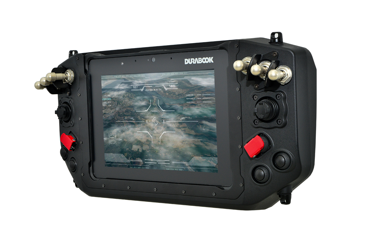 durabook-gc-r8-ground-control-station-8-zoll-ip66-steuerung image 8
