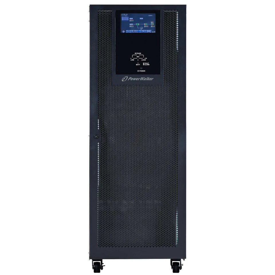 powerwalker-vfi-80k-cpf-usv-drehstrom-80kva-3-3 image 1