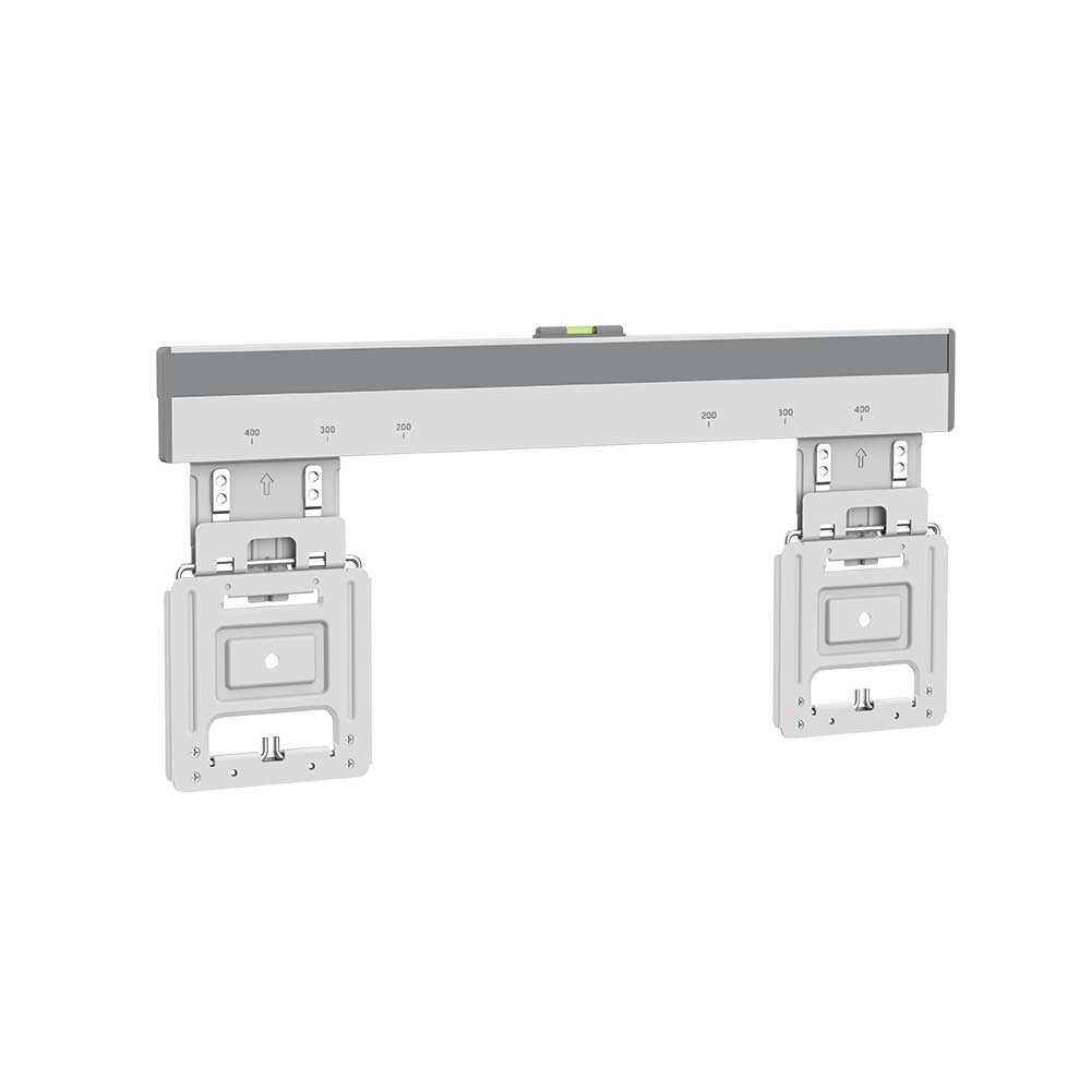 ag-neovo-wmk-05-ultra-slim-wandhalterung-flach-micro-gap image 2