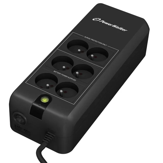 powerwalker-vfd-600-apfc-usv-600va-mit-apfc image 1