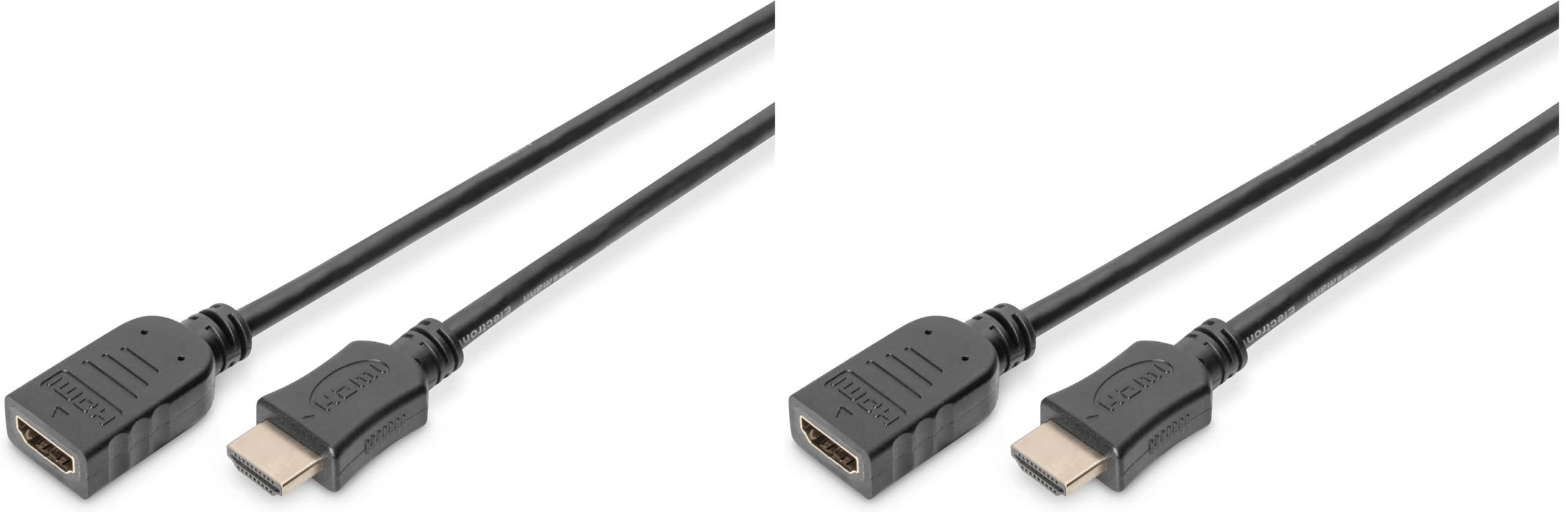 digitus-unique-hdmi-verl-ngerungskabel-3m-ultrahd-4k-60hz-hdmi-2-0 image 7