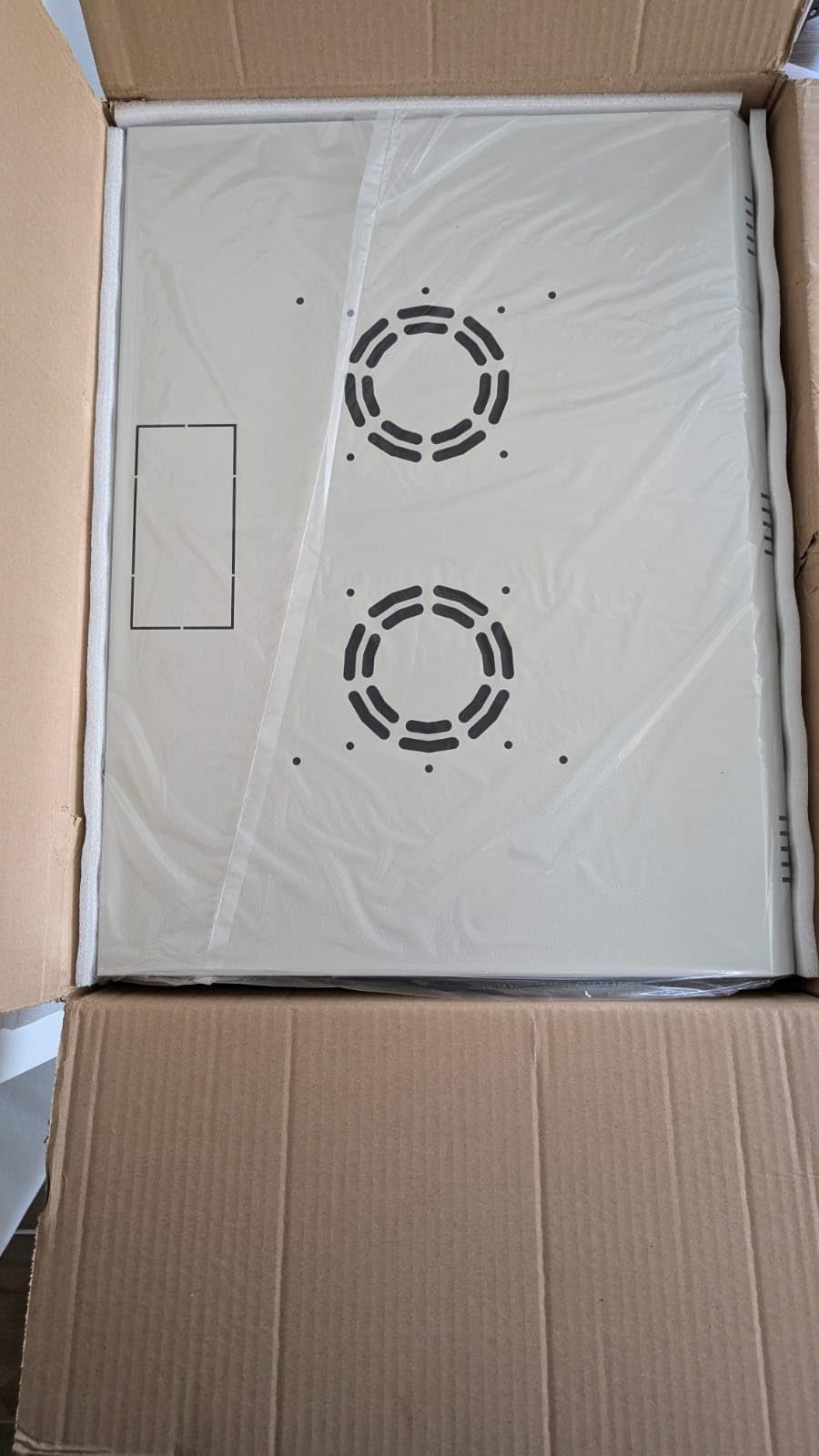 Stabil und durchdacht