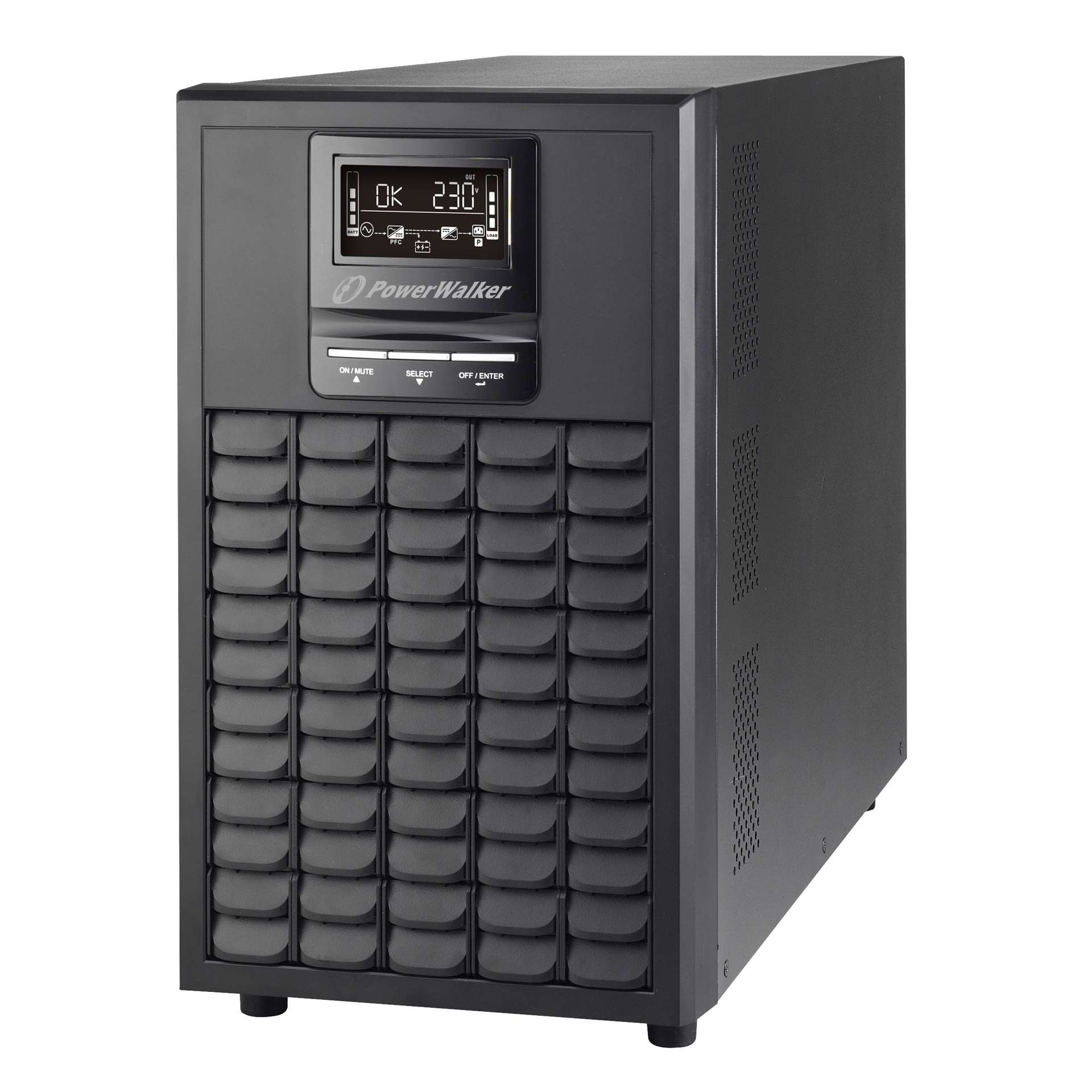 powerwalker-vfi-3000-cg-pf1-uk-online-usv-3000va image 1