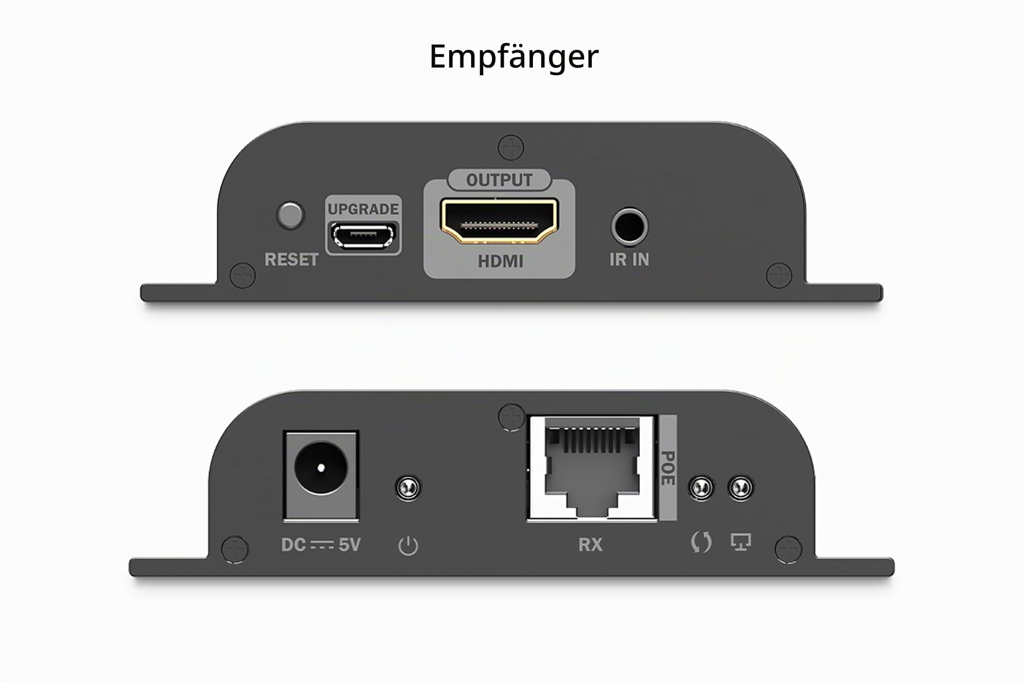 digitus-hdmi-ip-poe-extender-set-uhd-4k-60hz-hdmi-2-0-hdcp-2-2 image 8
