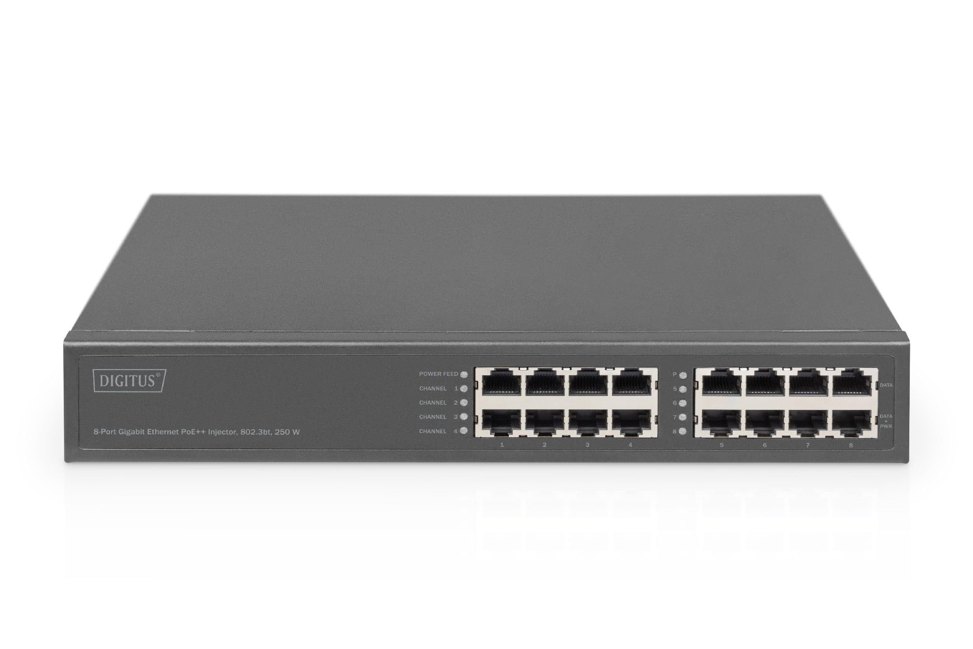digitus-unique-dn-95118-poe-injektor-8-port-250w image 6