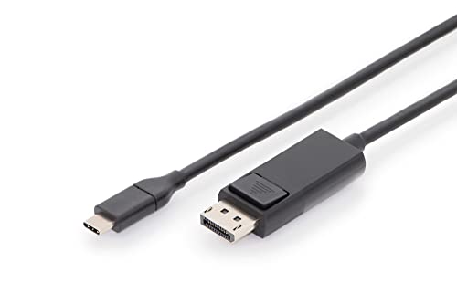 digitus-unique-usb-c-displayport-kabel-2-0m-schwarz-4k-60hz image 8