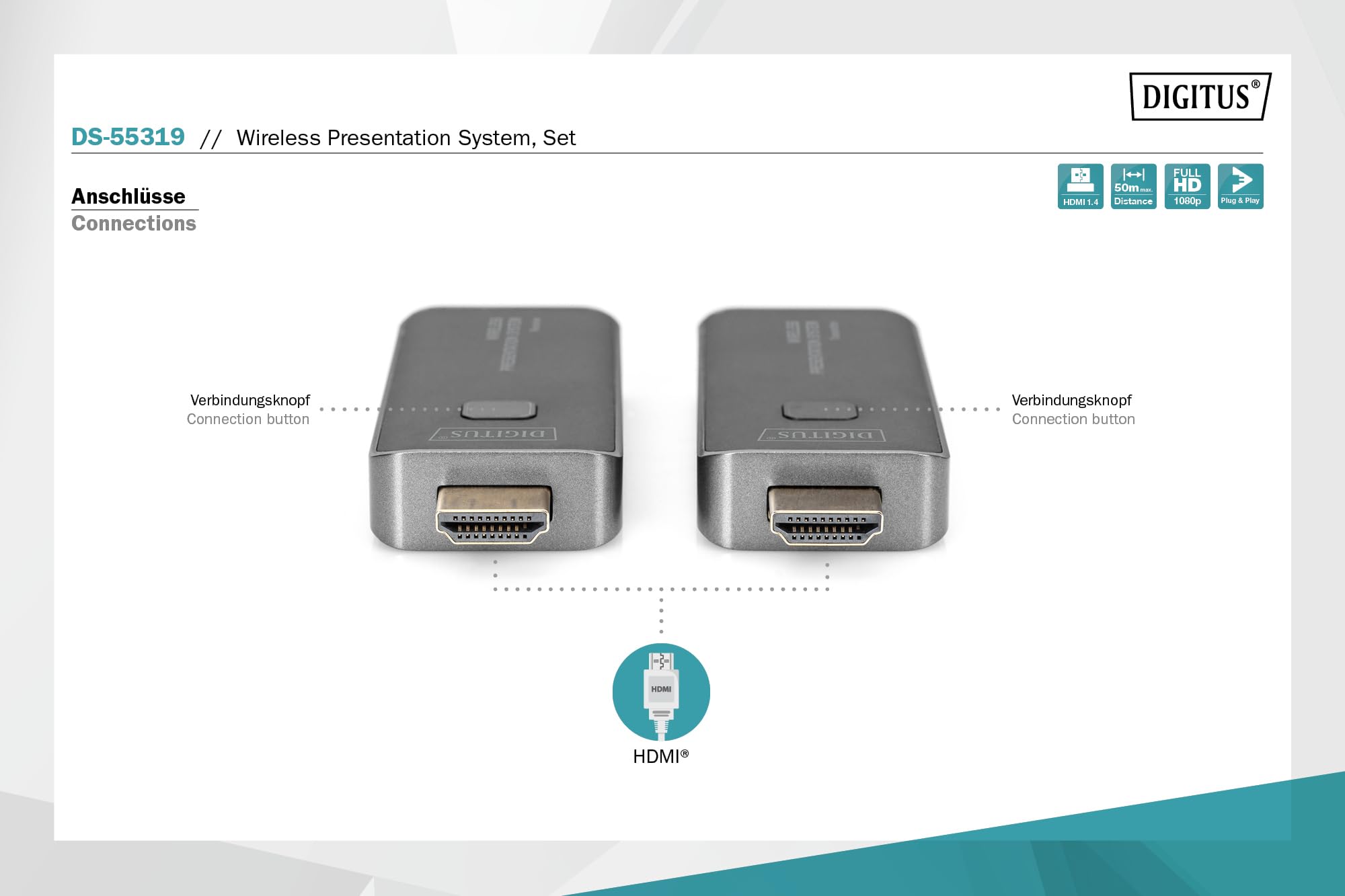digitus-unique-click-present-mini-pr-sentationssystem-hdmi image 2