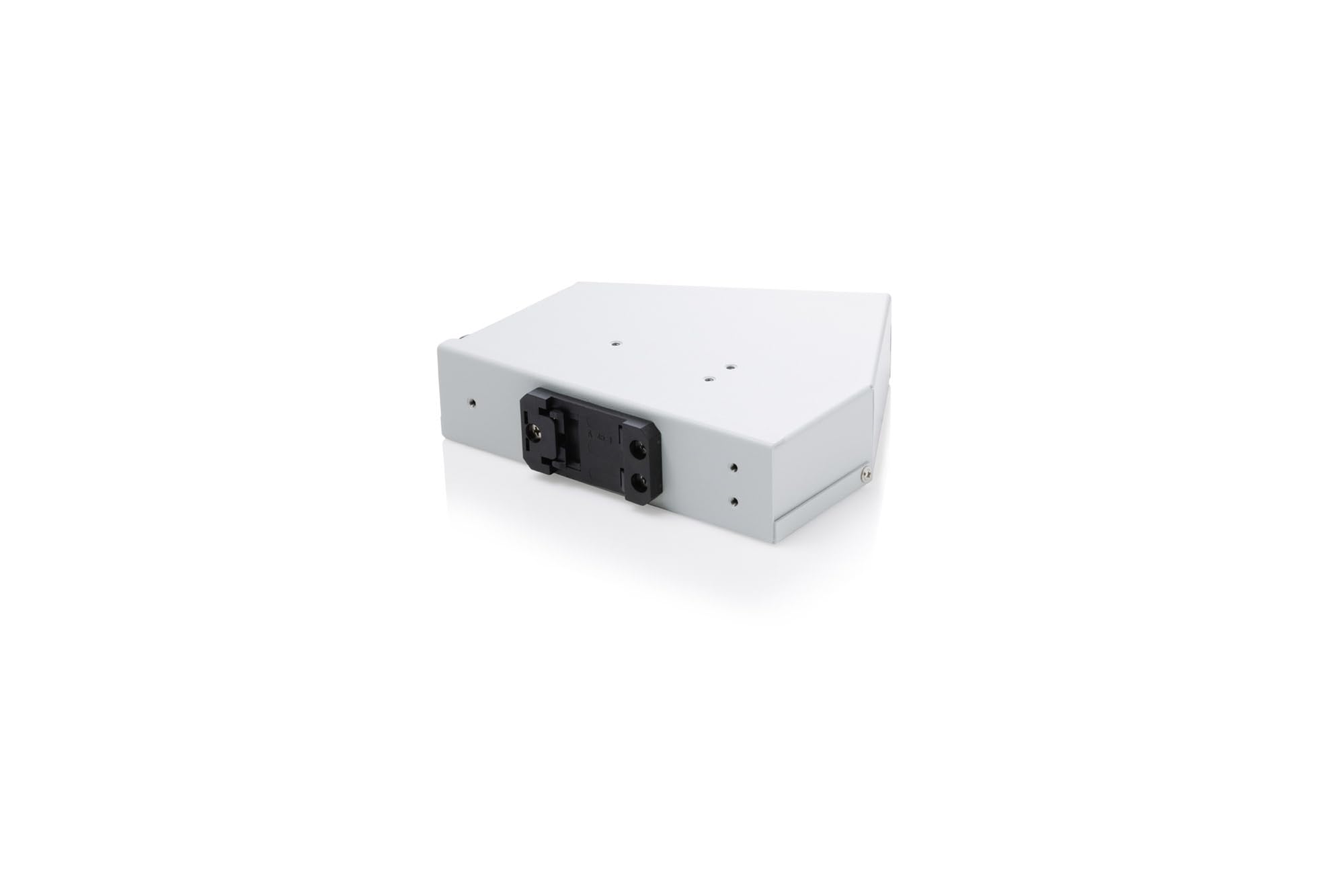 digitus-lwl-hutschienenadapter-sc-duplex-lc-quad-grau image 3
