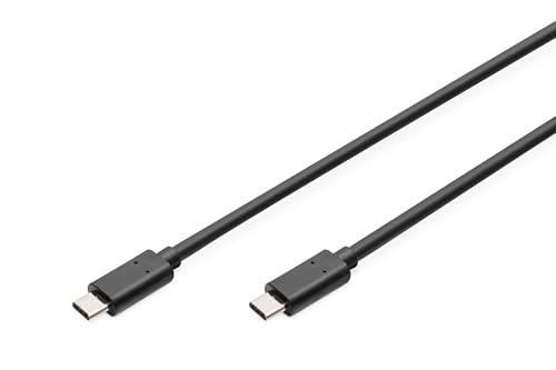 digitus-unique-usb-2-0-kabel-usb-c-zu-c-3-m-480-mbit-s image 8