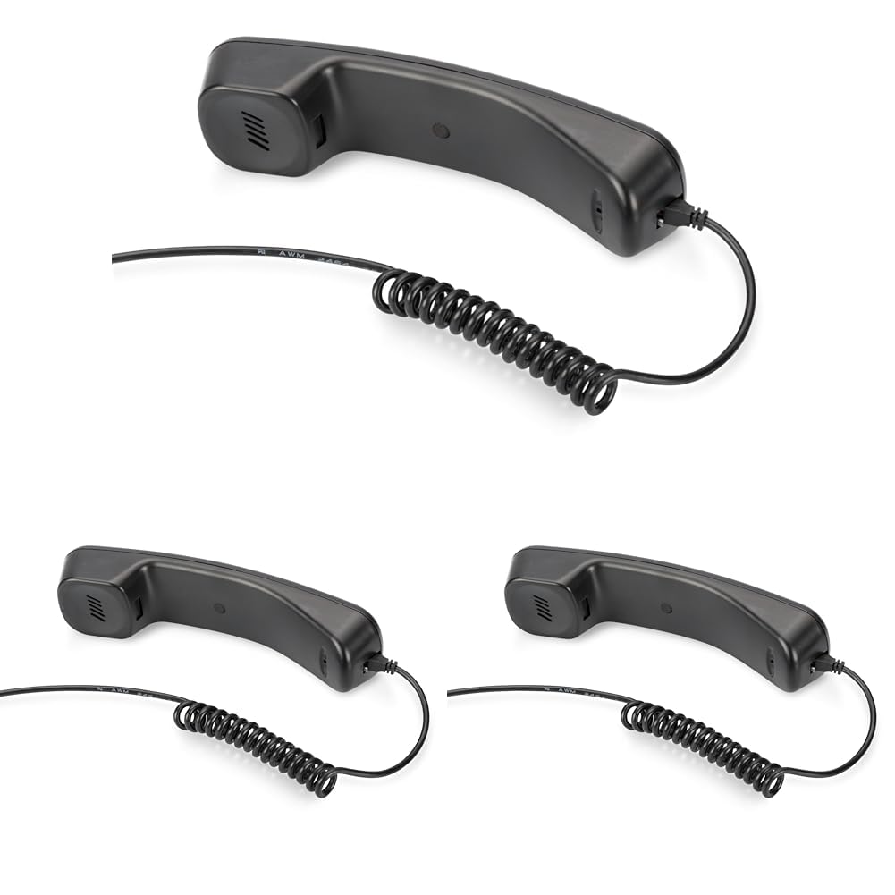 digitus-unique-usb-telefonh-rer-skype-voip-handset-schwarz image 4