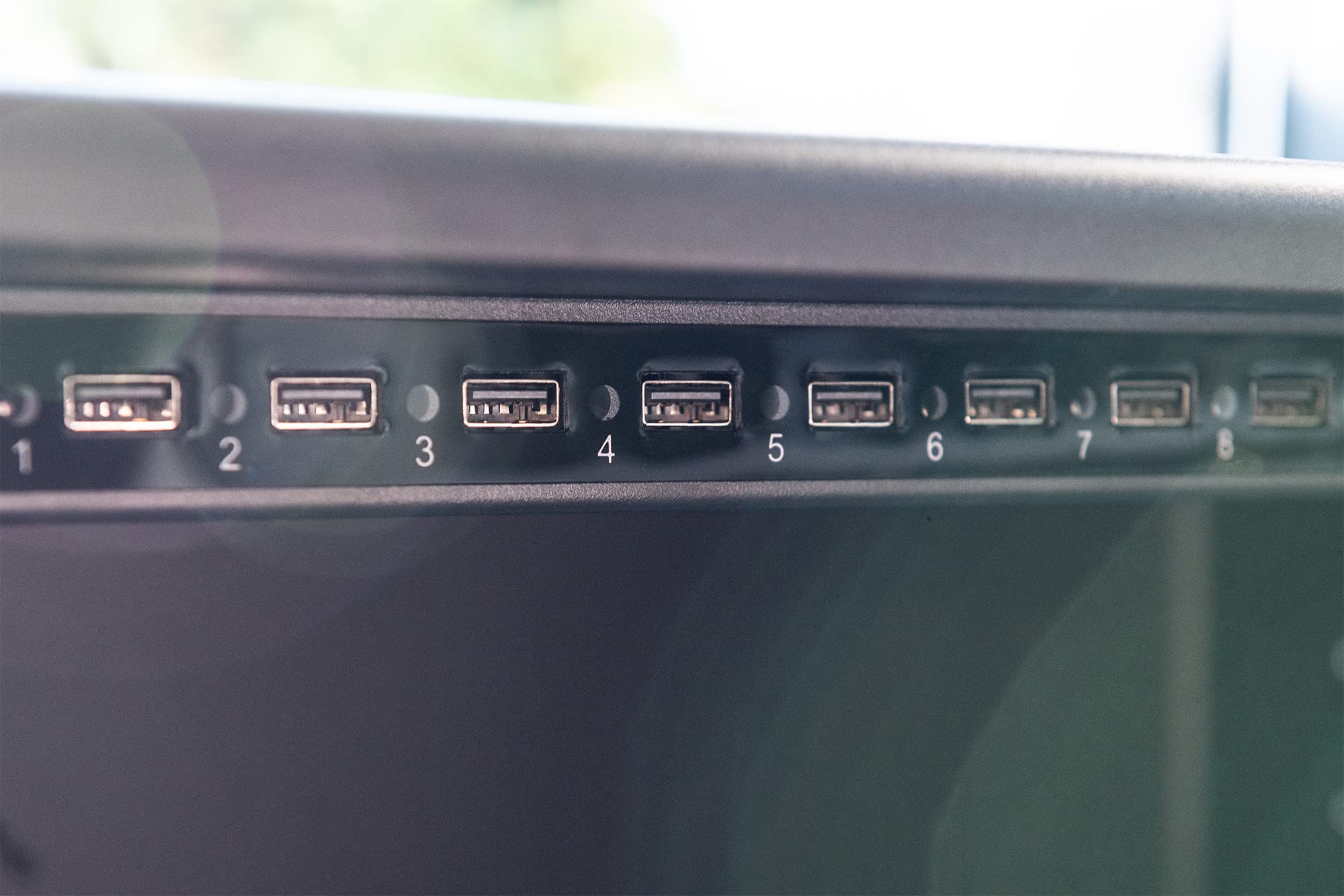 digitus-soho-ladeschrank-16x-usb-a-bis-13-zoll-schwarz image 3