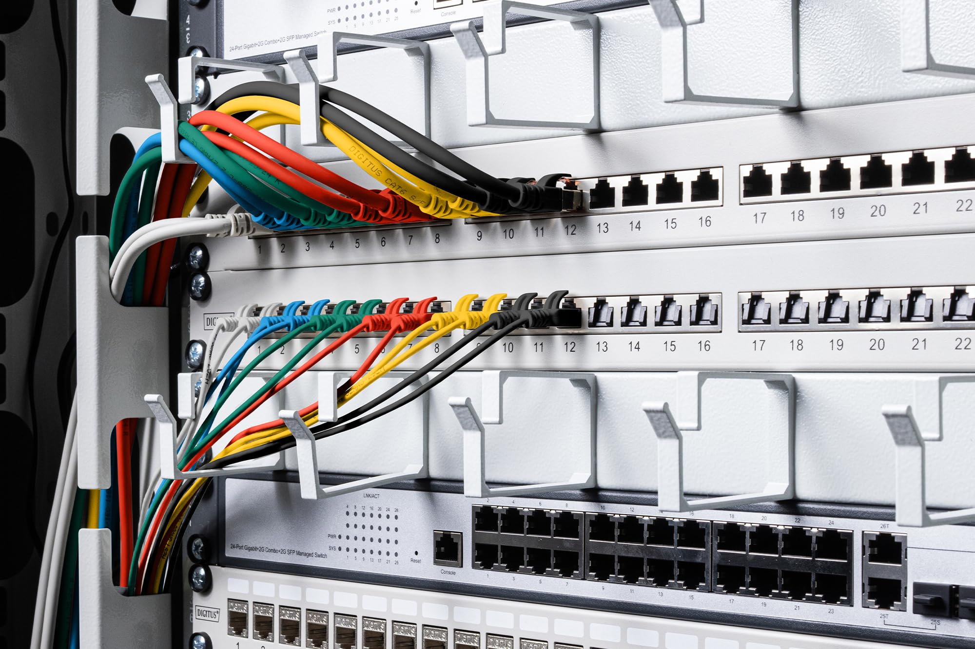 digitus-unique-cat-6-netzwerkkabel-grau-1-m-poe image 5