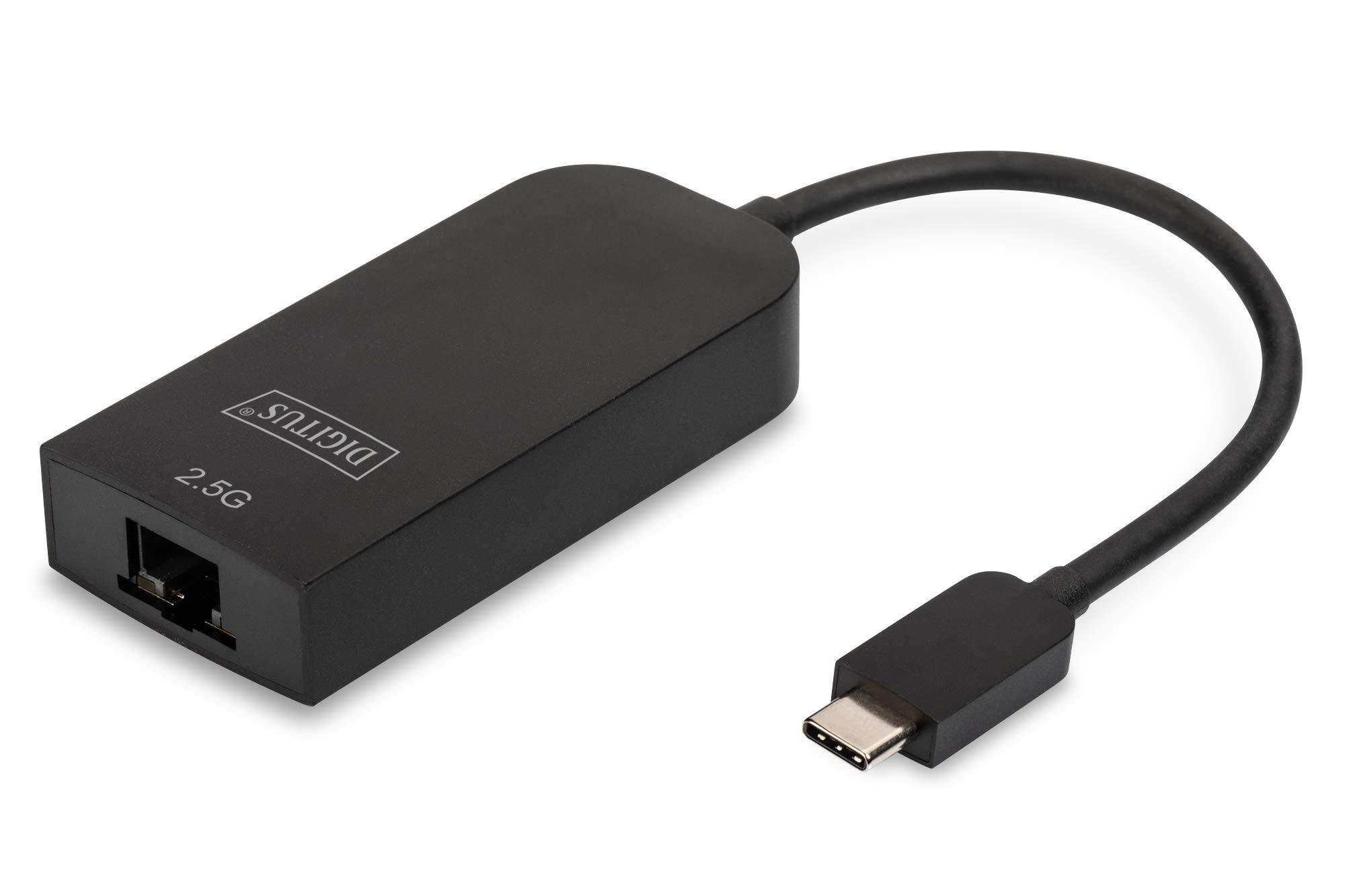 digitus-unique-usb-type-c-gigabit-ethernet-adapter-2-5g-dn-3025 image 1