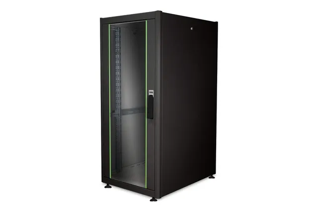 digitus-dynamic-basic-netzwerkschrank-26he-60x80-schwarz image 1