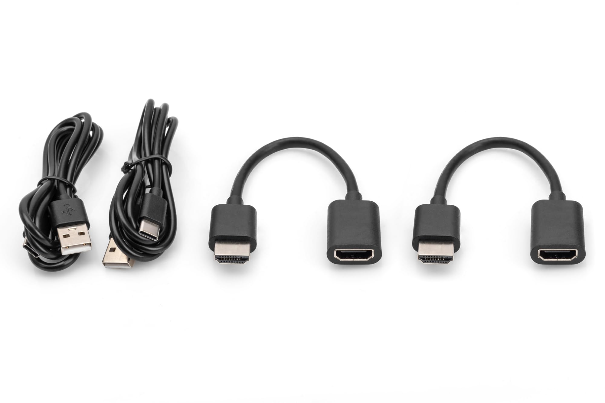 digitus-wireless-hdmi-extender-4k-30hz-30m-hdmi-hdmi image 6