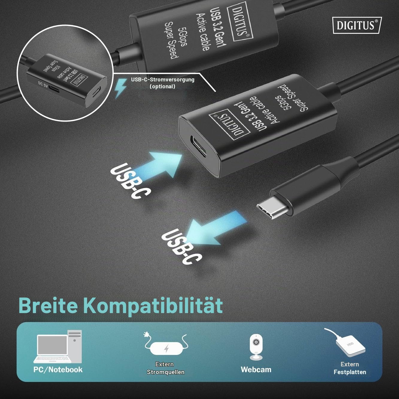 digitus-unique-usb-verl-ngerungskabel-aktiv-10-m-5-gbit-s image 3