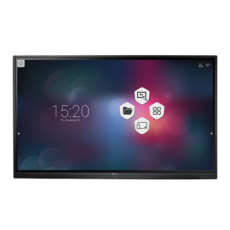 ag-neovo-ifp-6502-interactive-display-touchscreen-65-zoll-4k image 1
