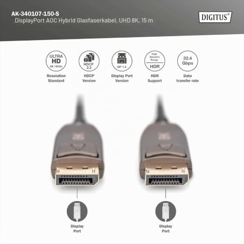 digitus-unique-displayport-kabel-15-m-glasfaser-8k image 7