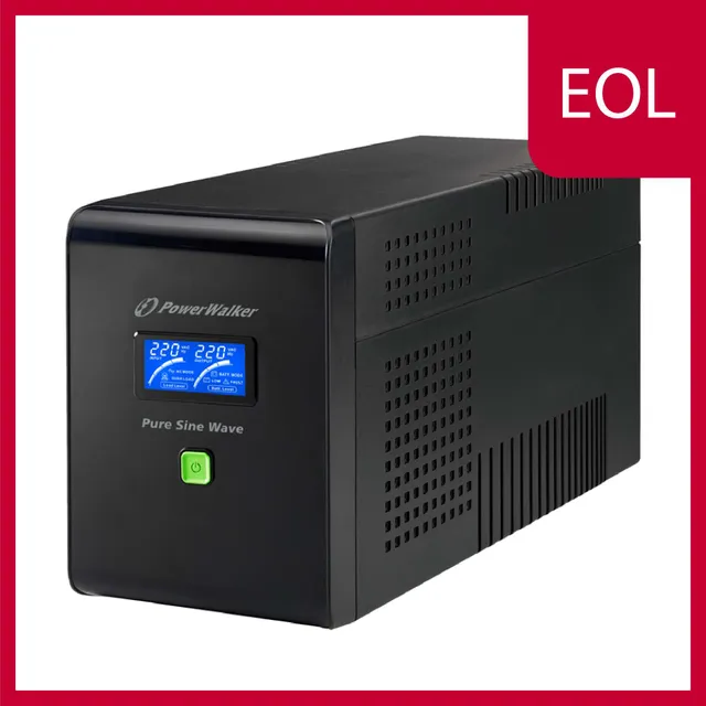 powerwalker-vi-1500-psw-line-interactive-usv-1500va-sinus image 1