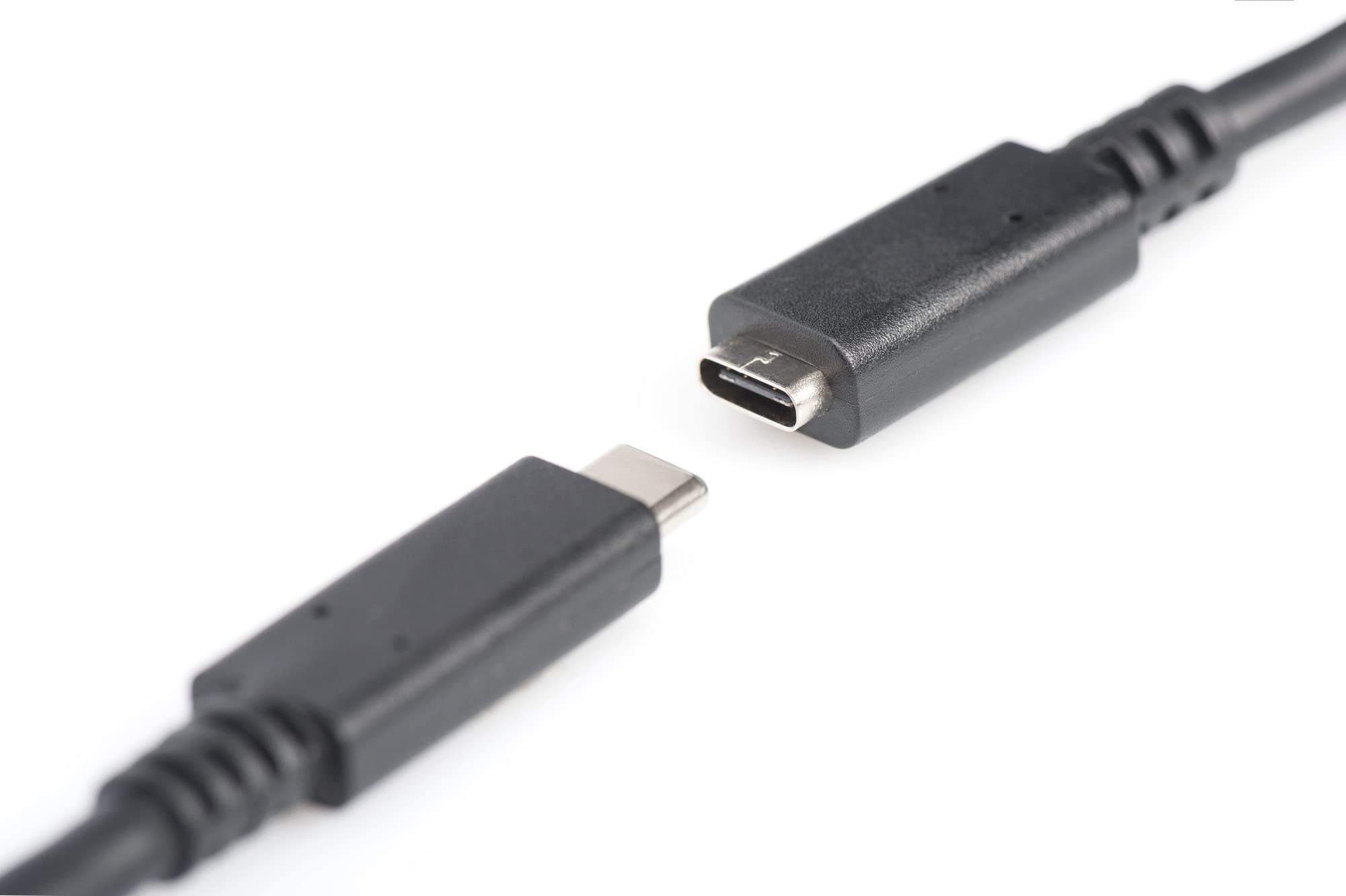 digitus-usb-2-0-verl-ngerungskabel-1-5m-usb-c-stecker-zu-buchse-60w image 4
