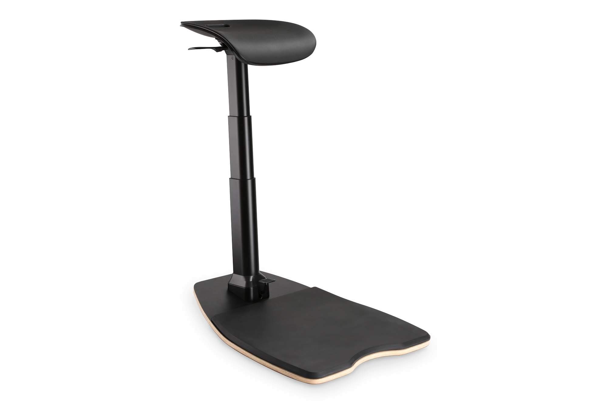 digitus-unique-hocker-stehhilfe-schwarz-h-henverstellbar image 5