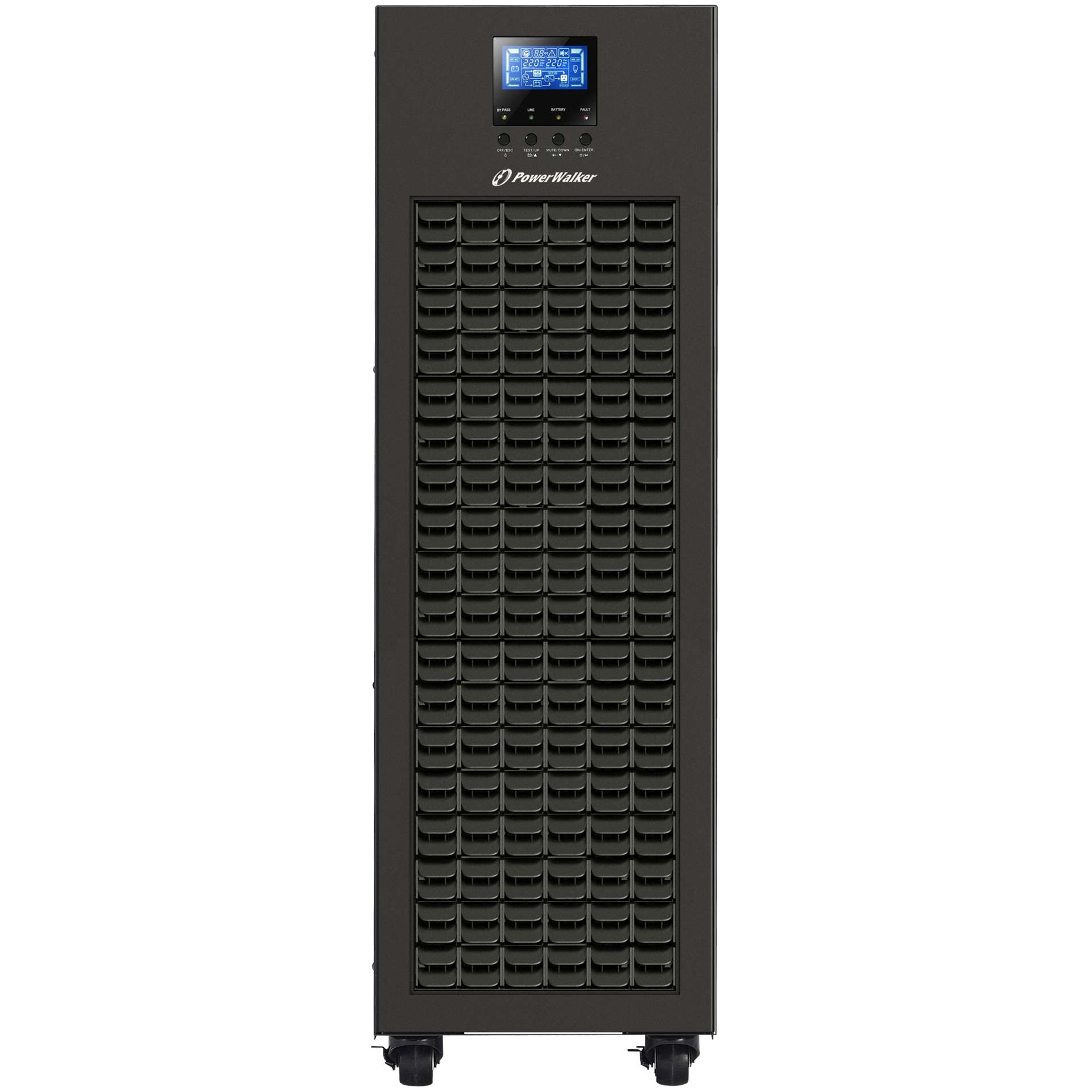 powerwalker-vfi-10000-cp-3-3-bi-online-usv-10000-va-dreiphasig image 3