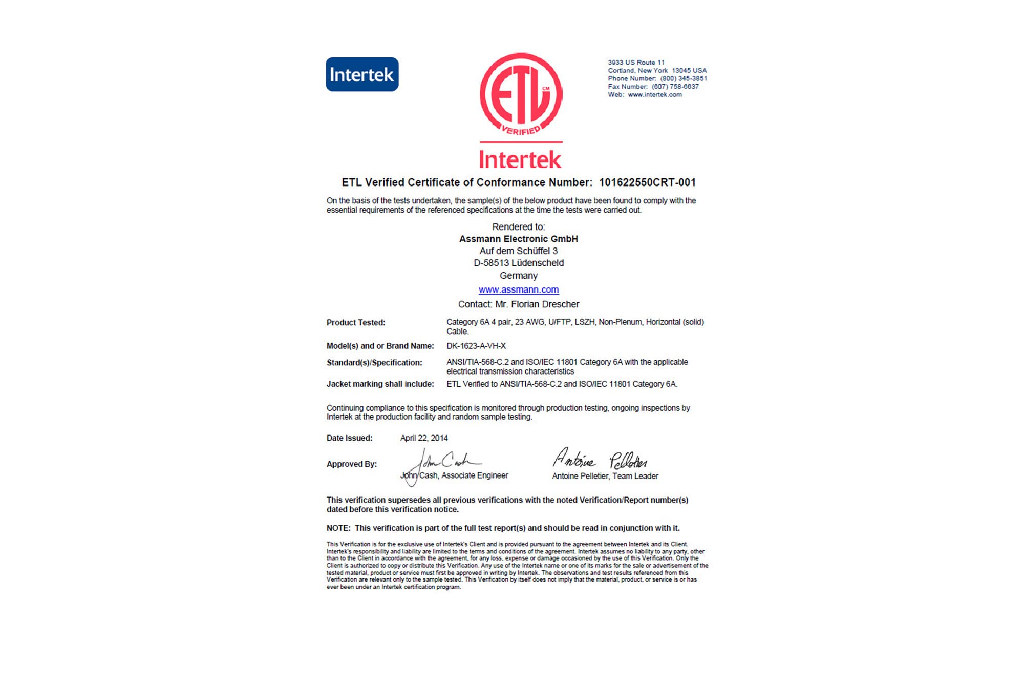 digitus-cat-6a-netzwerkkabel-u-ftp-100-m-dca-lichtblau image 4