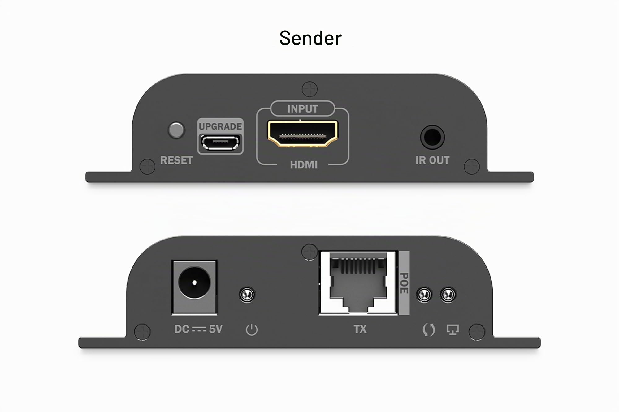 digitus-hdmi-ip-poe-extender-set-uhd-4k-60hz-hdmi-2-0-hdcp-2-2 image 7