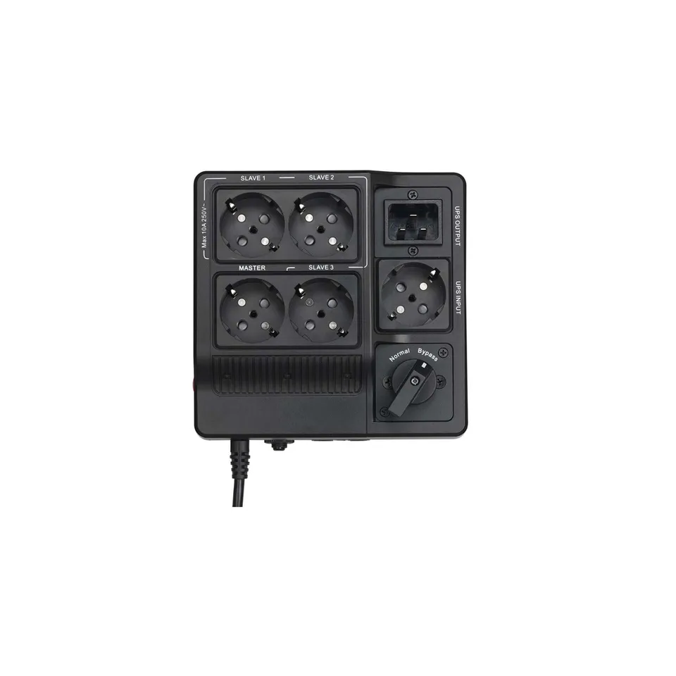 powerwalker-mbs-pdu-tower-1-3kva-bypass-schalter-usv-zubeh-r image 1