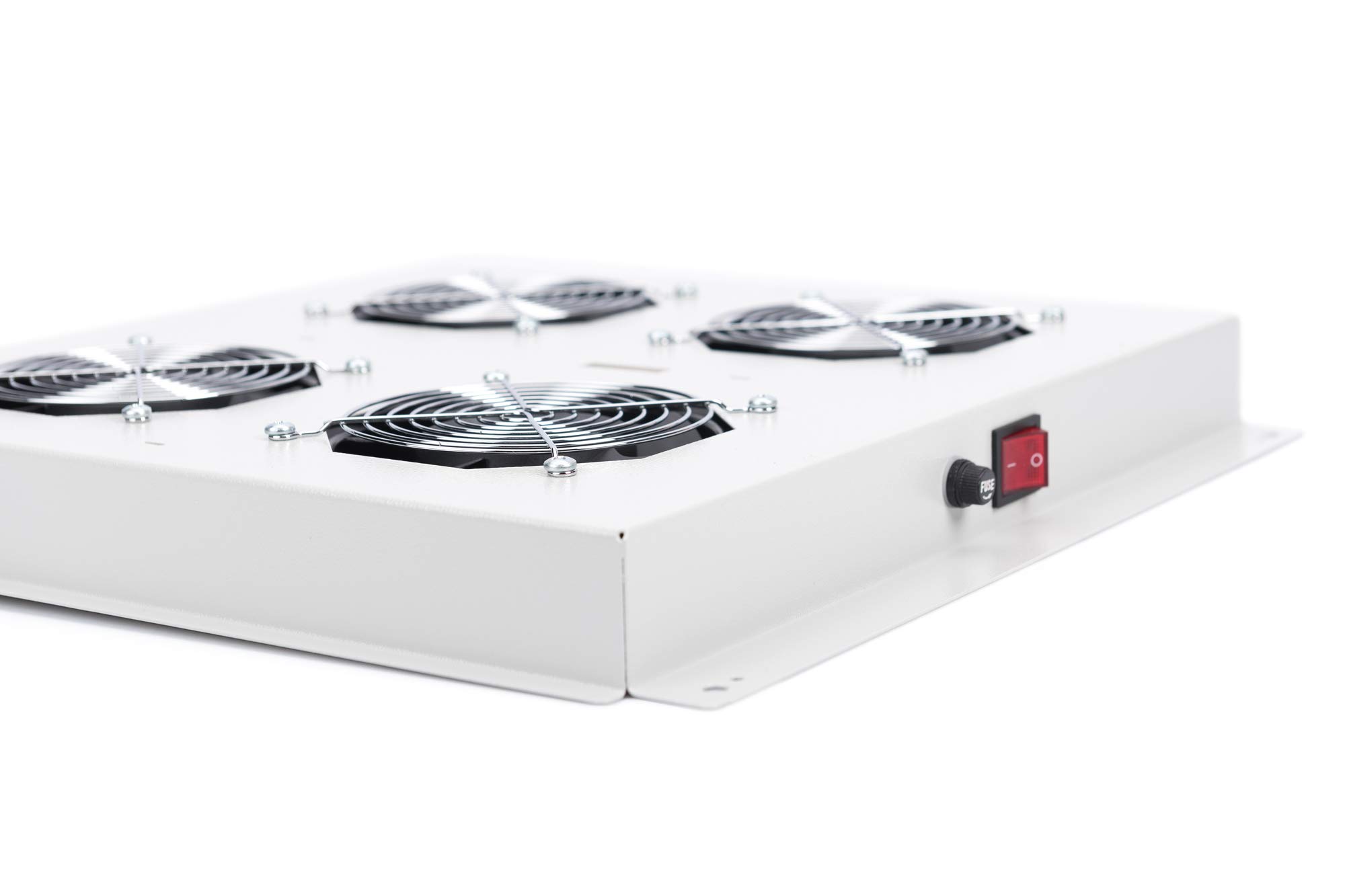 digitus-unique-dachl-fter-19-zoll-4-l-fter-grau-mit-thermostat image 5
