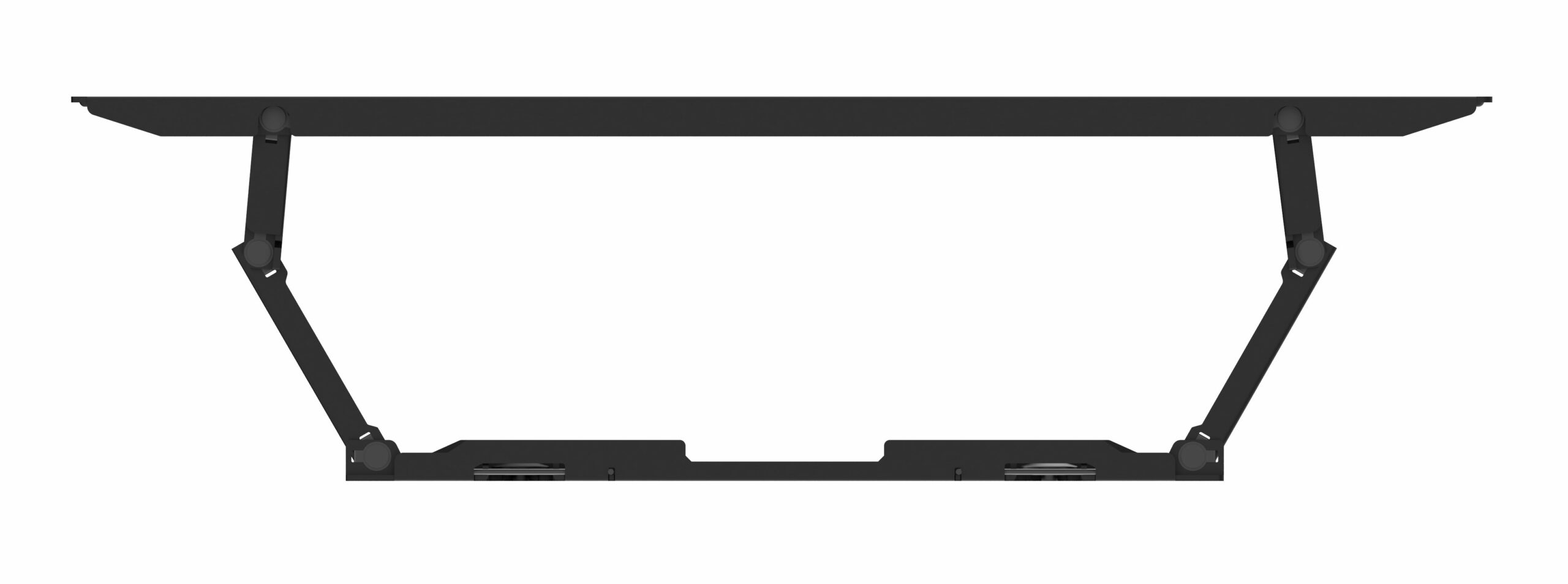 ag-neovo-wmk-04-ultra-slim-wandhalterung-zero-gap-2 image 5