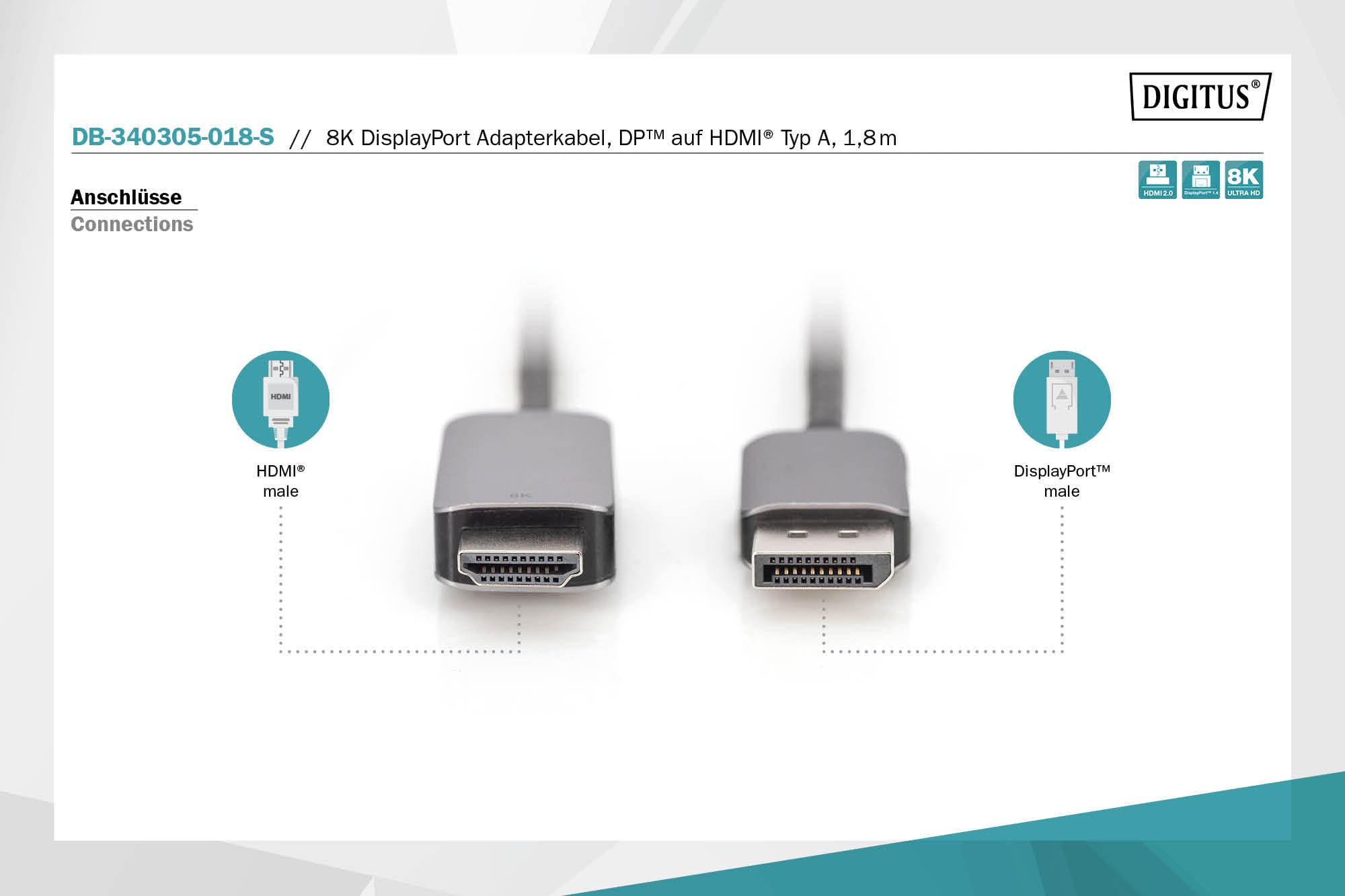 digitus-unique-displayport-zu-hdmi-kabel-1-8m-8k-schwarz image 3