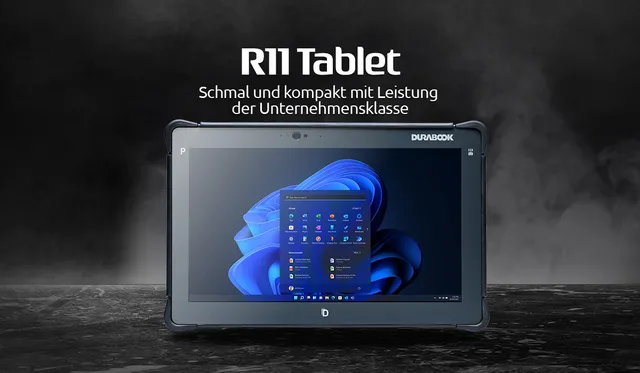 durabook-r11-rugged-tablet-robust-leicht-outdoor image 1