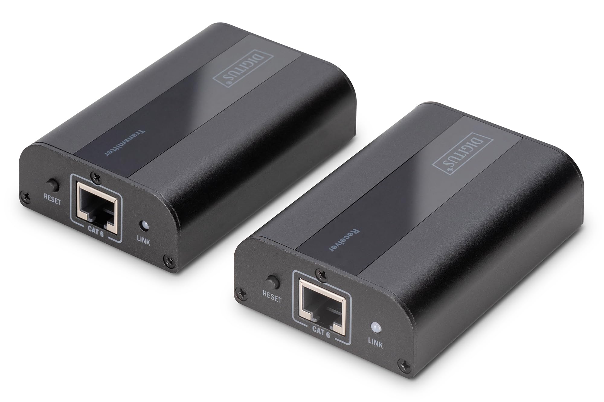 digitus-unique-hdmi-extender-4k-60hz-70m-ber-cat6-mit-ir image 1
